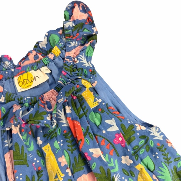 Boden Romper - Picture 2 of 4